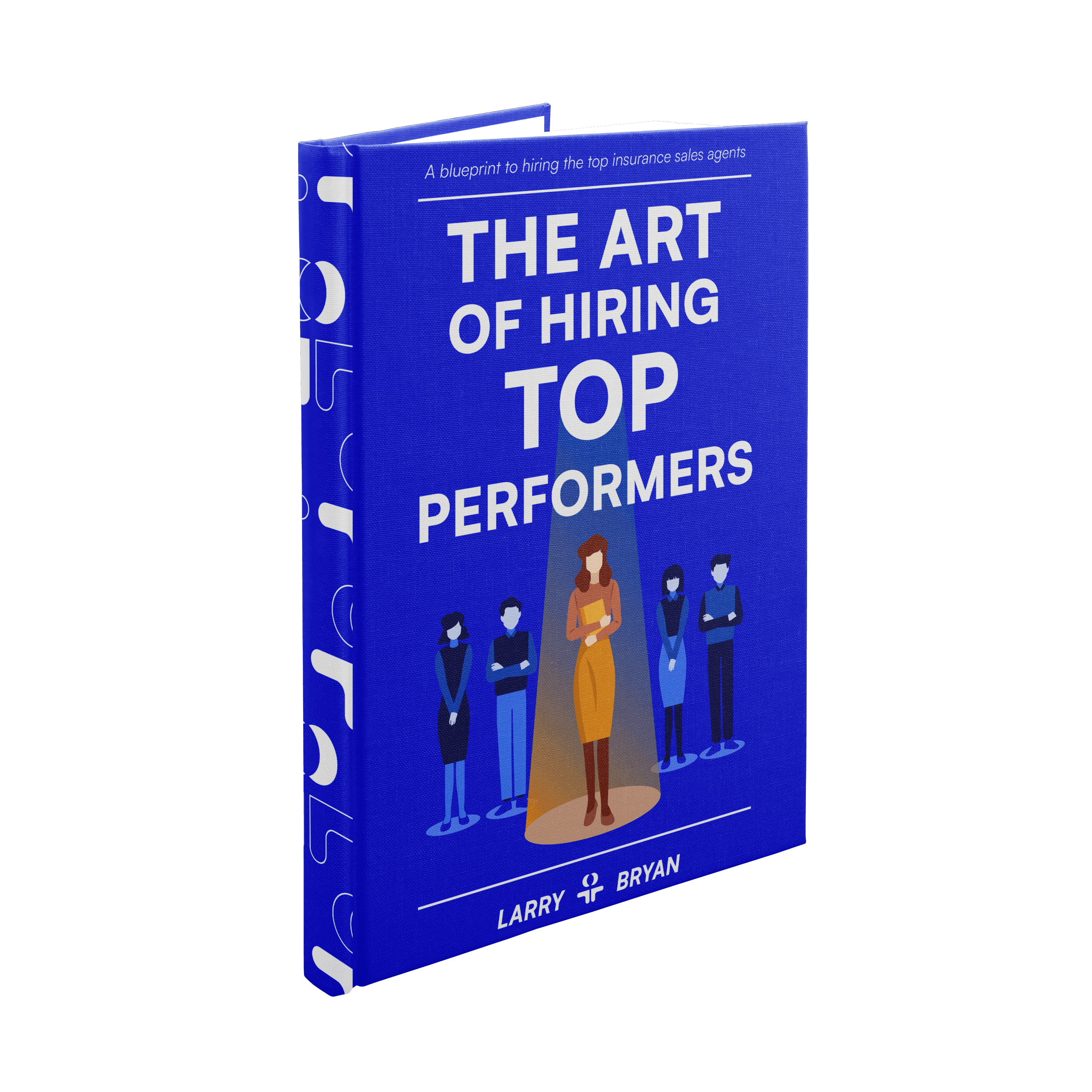 The Art of Hiring Top Performers book cover