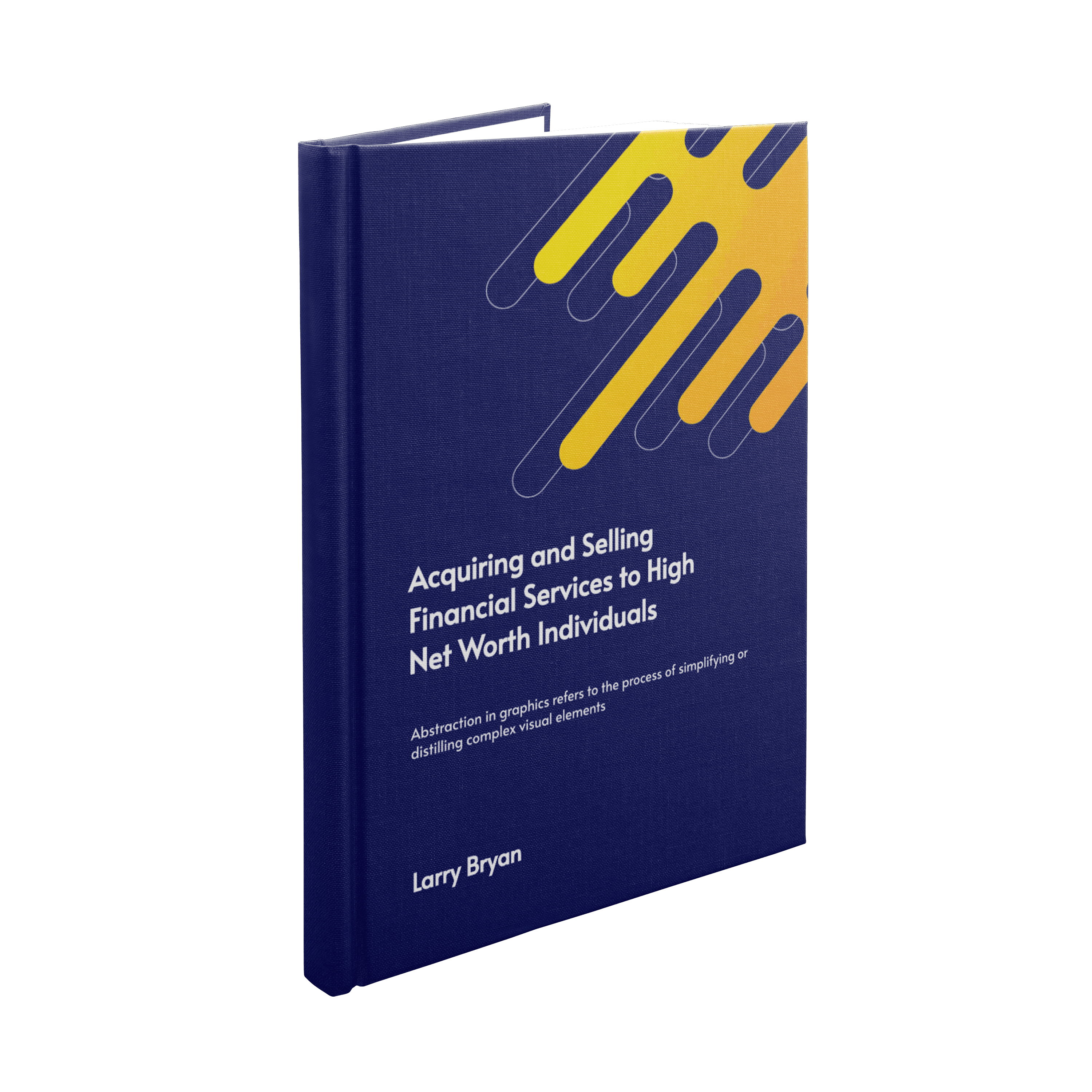 Acquiring and Selling Financial Services to High Net Worth Individuals book cover